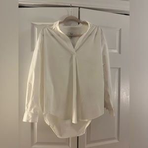 Dress shirt! Can be worn casual or for formal